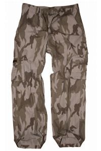 MK95 Tundra Trousers (click for enlarged image)